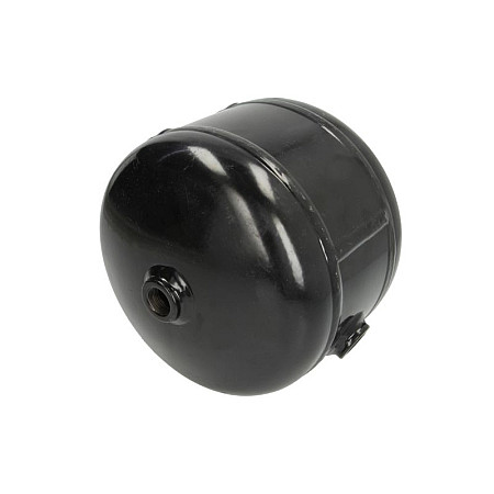 Rezervor aer, sistem compresor Rezervor de aer 5 l sr.206mm/dl.210mm POLMO 391.053.0