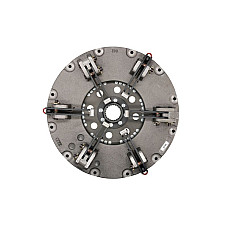 Placa presiune ambreiaj Placa de presiune ambreiaj 350mm CASE IH 1000 D-358-DT-402 01.79-12.96 KAWE 8195 KW