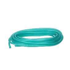 Furtun combustibil Fuel hose 45x9 green single-coat length: 10m ARIETE 01958/10-V