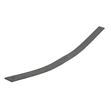 Arc foi Foaie arc suspensie Spate numar foi-2 FORD TRANSIT 2.0D/2.3/2.4D 01.00-05.06 TES 61275250219