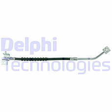 &quot;Furtun frana Furtun/conducta de frana flexibil Fata Dreapta lungime 450mm 3/8&quot;&quot;-24UNF CHRYSLER PT CRUISER 1.6-2.4 06.00-12.10&quot; DELPHI LH7368