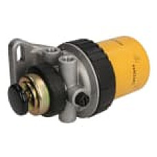 Filtru combustibil JOHN DEERE BOSS FILTERS BS04-247