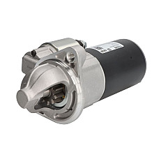 Electromotor 12V 12kW HYUNDAI I10 I I10 II I20 I I20 II KIA PICANTO II RIO III 1.0-1.2LPG 01.11- CARGO CAR115390