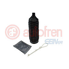 Ansamblu burduf, directie Steering gear boot L length205mm 13mm/50mm KIA CEE&#039;D RIO I 1.3/1.5/1.6D 09.00-12.12 AUTOFREN SEINSA D9-199