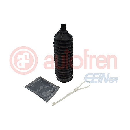 Ansamblu burduf, directie Steering gear boot L length205mm 13mm/50mm KIA CEE'D RIO I 1.3/1.5/1.6D 09.00-12.12 AUTOFREN SEINSA D9-199