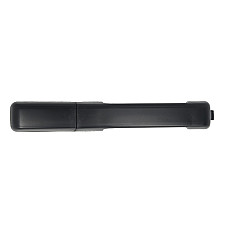Maner usa Spate Stanga extern negru VW PASSAT B3/B4 1.6-2.8 02.88-05.97 BLIC 6010-01-008403P