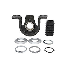 Suport, ax cardanic Propeller shaft support DANA SPICER X-10012-00-DANA