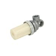 Filtru combustibil MAN E2000 EL EM F2000 F90 F90 UNTERFLUR HOCL L2000 LIONS CITY LIONS COACH LIONS COMFORT LIONS REGIO LIONS STAR D0824FL01-OM909.921 08.73- DT KLIMA 4.60762