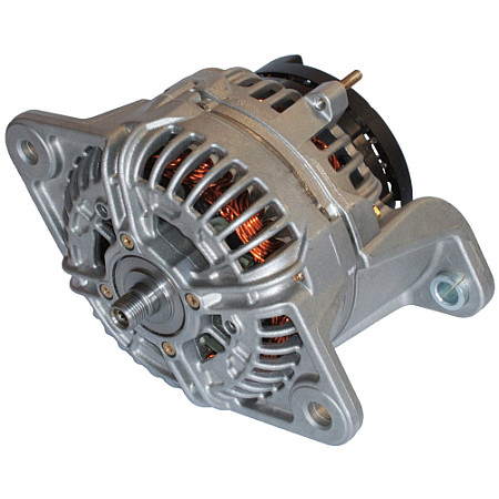 Alternator 28V 110A VOLVO FH D13A460 09.05- PRESTOLITE ELECTRIC PE 860804-V