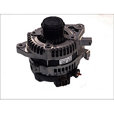 Alternator 14V 100A TOYOTA AURIS COROLLA URBAN CRUISER YARIS 1.33 11.08-03.16 DENSO DAN1015
