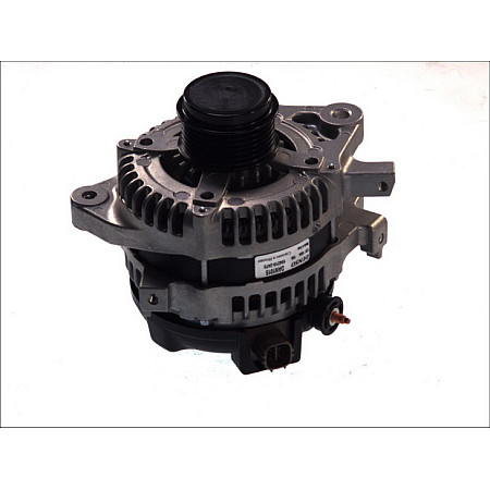 Alternator 14V 100A TOYOTA AURIS COROLLA URBAN CRUISER YARIS 1.33 11.08-03.16 DENSO DAN1015