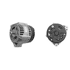 Alternator 28V 110A LETRIKA MG 475