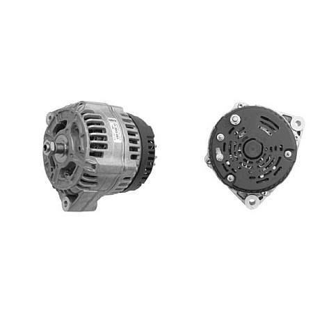 Alternator 28V 110A LETRIKA MG 475