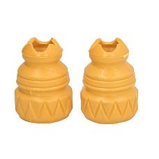 Tampon cauciuc, suspensie Set de asamblare amortizoare Spate HONDA CR-V II 2.0/2.2D 09.01-03.07 KAYABA KYB935309