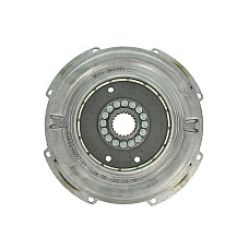 Amortizor torsiune, ambreiaj Amortizor de torsiune diametru: 328mm numar dinti: 21 buc CLAAS 220 230 240 330 340 350 DEUTZ FAHR 5080 D 5080 G 5090 D 5090 G 5090.4 D 5090.4 G 5100 5100 C LUK 370 0109 10