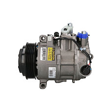 Compresor, climatizare Air-conditioning compressor MERCEDES C C204 C W204 C T-MODEL S204 CLS C218 E A207 E C207 E W212 E T-MODEL S212 GLK X204 SLK R172 2.1D-6.2 01.07- AIRSTAL 10-1670