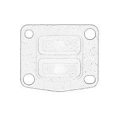 Elemente de arbore APP Jointed shaft elements WOM/PTO switch cover JOHN DEERE 5620 5820 6010 6110 6120 6130 6210 6215 6220 6230 6310 6320 6330 6410 6415 6420 6430 6510 6520 6530 6534 6610 OE JOHN DEERE L169912-JD
