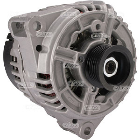 Alternator 14V 150A  MERCEDES C W202 CLK A208 E T-MODEL S210 E VF210 E W210 M W163 S C215 S W220 SPRINTER 2-T B901 B902 SPRINTER 3-T B903 2.3-5.5 02.95-05.06 HC-CARGO CAR113489