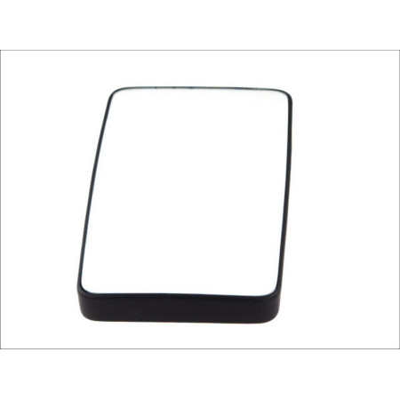 Sticla oglinda, oglinda retrovizoare exterioara Sticla oglinda laterala Dreapta/Stanga 370 x190mm MAN E2000 F2000 L2000 M 2000 L M 2000 M 06.93- RYWAL WP6700