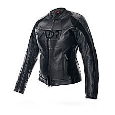 Jachete din piele Jackets touring ADRENALINE SPIRIT LADY PPE colour neagra size S ADRENALINE ADR0304/20/10/S