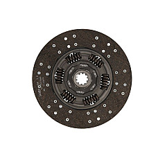 Disc ambreiaj 310mm VOLVO FLC D4A140 09.96-09.00 SACHS 1878 021 731:009