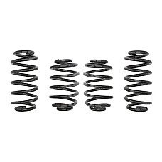 Set arcuri sport Eibach Pro-Kit Audi A 6 4B Sedan Limousine / 1.8 1.8 T 2.0 1.9 TDI 01.97 - 05.04 1150 kg/1090 kg E1558-140 30 mm/30 mm EIBACH E1558-140