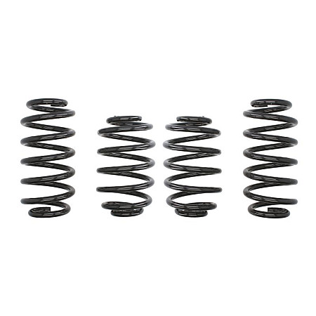 Set arcuri sport Eibach Pro-Kit Audi A 6 4B Sedan Limousine / 1.8 1.8 T 2.0 1.9 TDI 01.97 - 05.04 1150 kg/1090 kg E1558-140 30 mm/30 mm EIBACH E1558-140