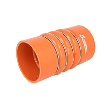 Cuplaj conducta lichid racire Furtun intercooler 102mmx120mm MERCEDES AXOR CAPACITY CITARO O 530 SETRA 400 500 M476.930-OM942.911 01.98- THERMOTEC SI-ME39