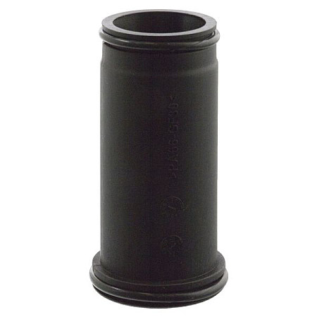 Teava bujie Manta cablu aprindere BMW 1 E81 1 E82 1 E87 1 E88 3 E46 3 E90 3 E91 5 E60 X1 E84 X3 E83 Z4 E85 1.8/2.0 12.00-06.15 FEBI FE107687