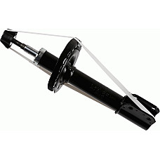 Amortizor Fata Dreapta/Stanga DACIA LOGAN II LOGAN MCV II SANDERO II RENAULT LOGAN/STEPWAY II SANDERO/STEPWAY II 0.9-1.6 10.12- SACHS 317 417