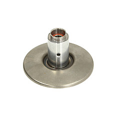 Ambreaj centrifugal Centrifugal clutch Bell MALAGUTI F10 F12 F15 50 1994-2006 RMS RMS 10 034 0100