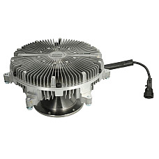 Cupla, ventilator radiator Fan clutch EURO 6 MERCEDES ACTROS MP4 / MP5 ANTOS AROCS ATEGO 3 ECONIC 2 SETRA 400 471.943-OM936.974 07.11- COJALI 7033424COJ