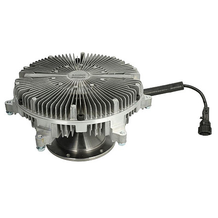 Cupla, ventilator radiator Fan clutch EURO 6 MERCEDES ACTROS MP4 / MP5 ANTOS AROCS ATEGO 3 ECONIC 2 SETRA 400 471.943-OM936.974 07.11- COJALI 7033424COJ