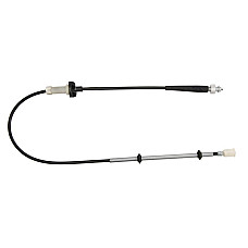 Arbore tahometru Cablu vitezometru 1115mm FIAT PUNTO 1.1/1.2 09.93-06.00 ADRIAUTO AD11.1580