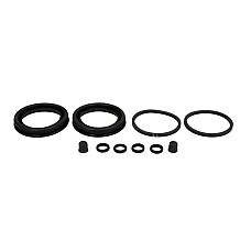 Kit reparare etrier Fata Dreapta diametru piston: 48 MERCEDES MB W631 NISSAN CABSTAR E TRADE 2.3D-3.0D 02.88-10.06 AUTOFREN SEINSA D4-030