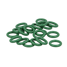 Simering etansare garnituri VALEO pentru aer conditionat BMW   FORD VOLVO SUNAIR SUN 110GK20