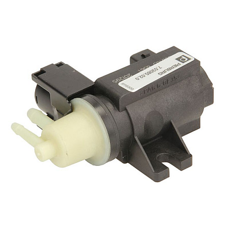 Convertor de presiune, turbocompresor Supapa de control electropneumatica HYUNDAI ACCENT II ELANTRA III GETZ H-1 / STAREX IX35 MATRIX SANTA FE I TRAJET OPEL ASTRA G ASTRA G/KOMBI ASTRA H 1.5D-2.5D 02.00- PIERBURG 7.03085.02.0