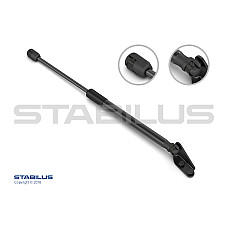 Amortizor portbagaj Arcul cu gaz arcul cu gaz de incarcare Stanga lungime maxima: 3805mm sUV:1305mm NISSAN LEAF HATCHBACK 11.10- STABILUS STA330085