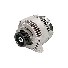 Alternator 14V 100A LAND ROVER DISCOVERY I 2.5D 10.89-10.98 STARDAX STX100596