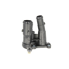 Termostat,lichid racire Termostat sistem racire 98C in carcasa FORD C-MAX FOCUS C-MAX FOCUS II 1.6 07.04-09.12 BEHR BTM 31 98