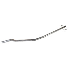 Teava reparatie, catalizator Teava de esapament OPEL COMBO/MINIVAN 1.7D 10.01- ASMET ASM05.119
