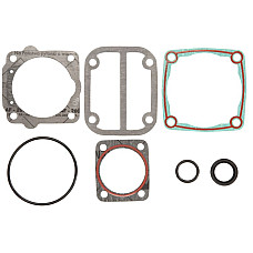 Set de reparaie, compresor aer comprimat Kit reparare compresor MOTO-PRESS RMPSK7.0