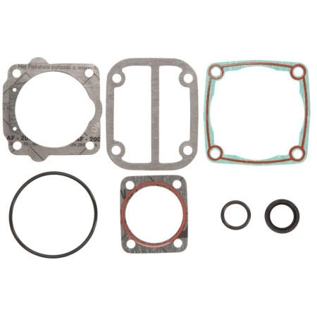 Set de reparaie, compresor aer comprimat Kit reparare compresor MOTO-PRESS RMPSK7.0