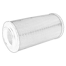 Filtru aer PERKINS 26510380