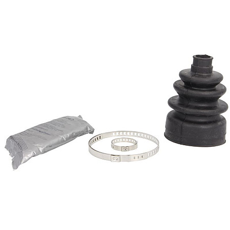 Burduf cauciuc, articulatie planetara Burduf cauciuc cap planetara Interior fi: 185/70 lungime113 MERCEDES A W169 A W176 B SPORTS TOURER W245 B SPORTS TOURER W246 W242 CLA C117 0.6-Electric 09.62- SPIDAN 0.190973