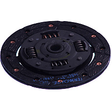 Disc ambreiaj 170mm profil complet FIAT CINQUECENTO PANDA PANDA/HATCHBACK SEICENTO / 600 UNO LANCIA A 112 Y10 SEAT MARBELLA MARBELLA/HATCHBACK TERRA 0.8-1.3D 03.78-12.08 LUK 317 0017 17