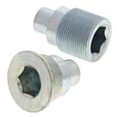 Surub clema, articulatie sarcina/ghidare Rear ATV swingarm screws  HONDA TRX 250-500 1988-2019 ALL BALLS 28-2001