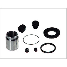 Kit reparare etrier Spate Dreapta/Stanga diametru piston: 35 cu piston NISSAN TEANA I X-TRAIL I 2.0-3.5 06.01-01.13 AUTOFREN SEINSA D4-1603C