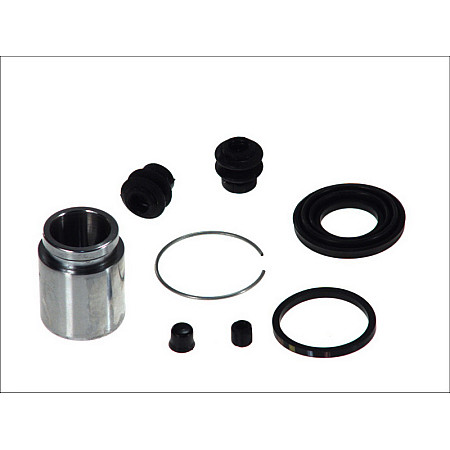Kit reparare etrier Spate Dreapta/Stanga diametru piston: 35 cu piston NISSAN TEANA I X-TRAIL I 2.0-3.5 06.01-01.13 AUTOFREN SEINSA D4-1603C