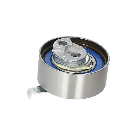 Rola intinzator,curea distributie Rola de tensionare curea de antrenare pompa de injectie AUDI A4 A5 A6 A8 Q7 VW PHAETON TOUAREG 2.7/3.0 08.03- SNR GT357.71